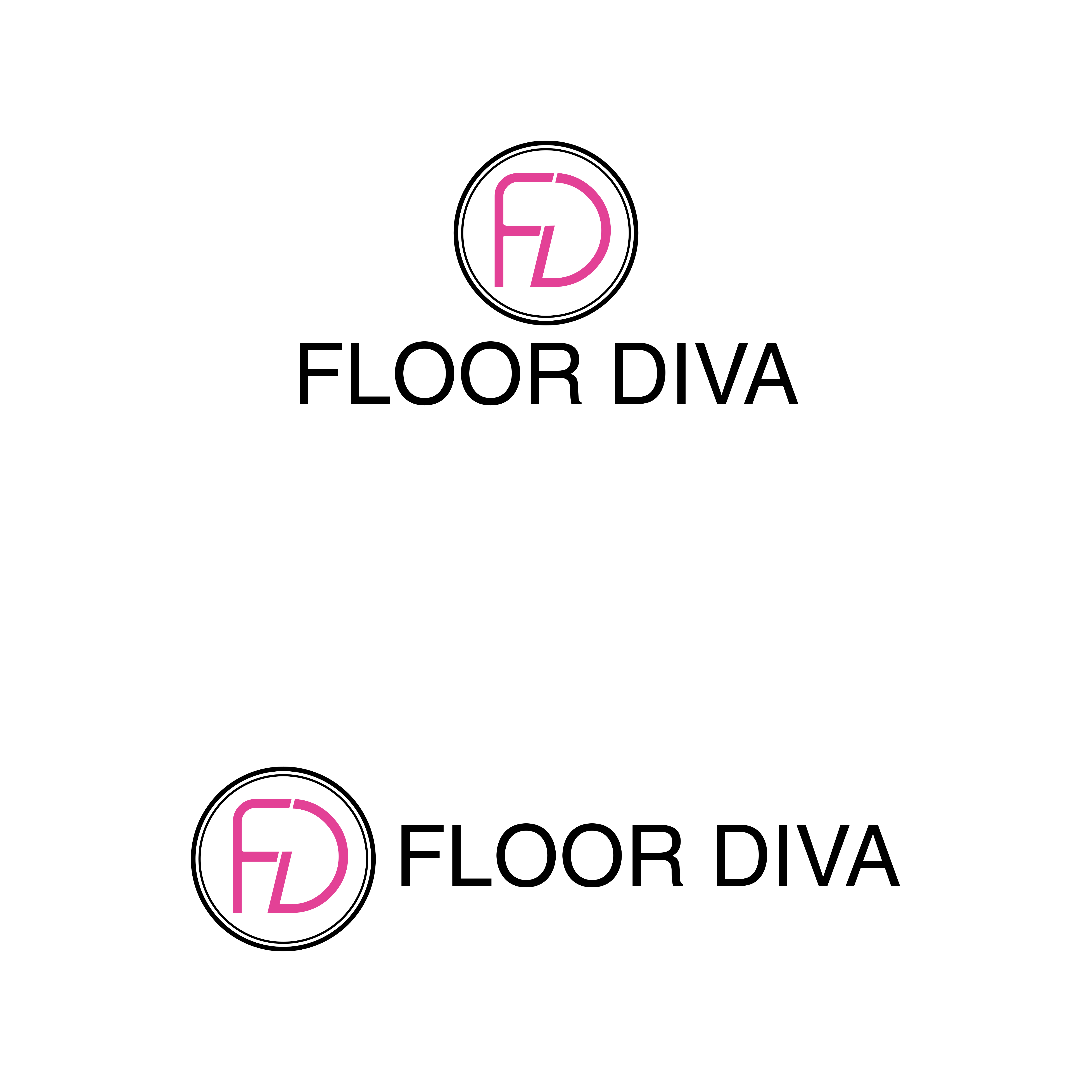 Logo Design by Muhammad Saaed for this project | Design #22925592