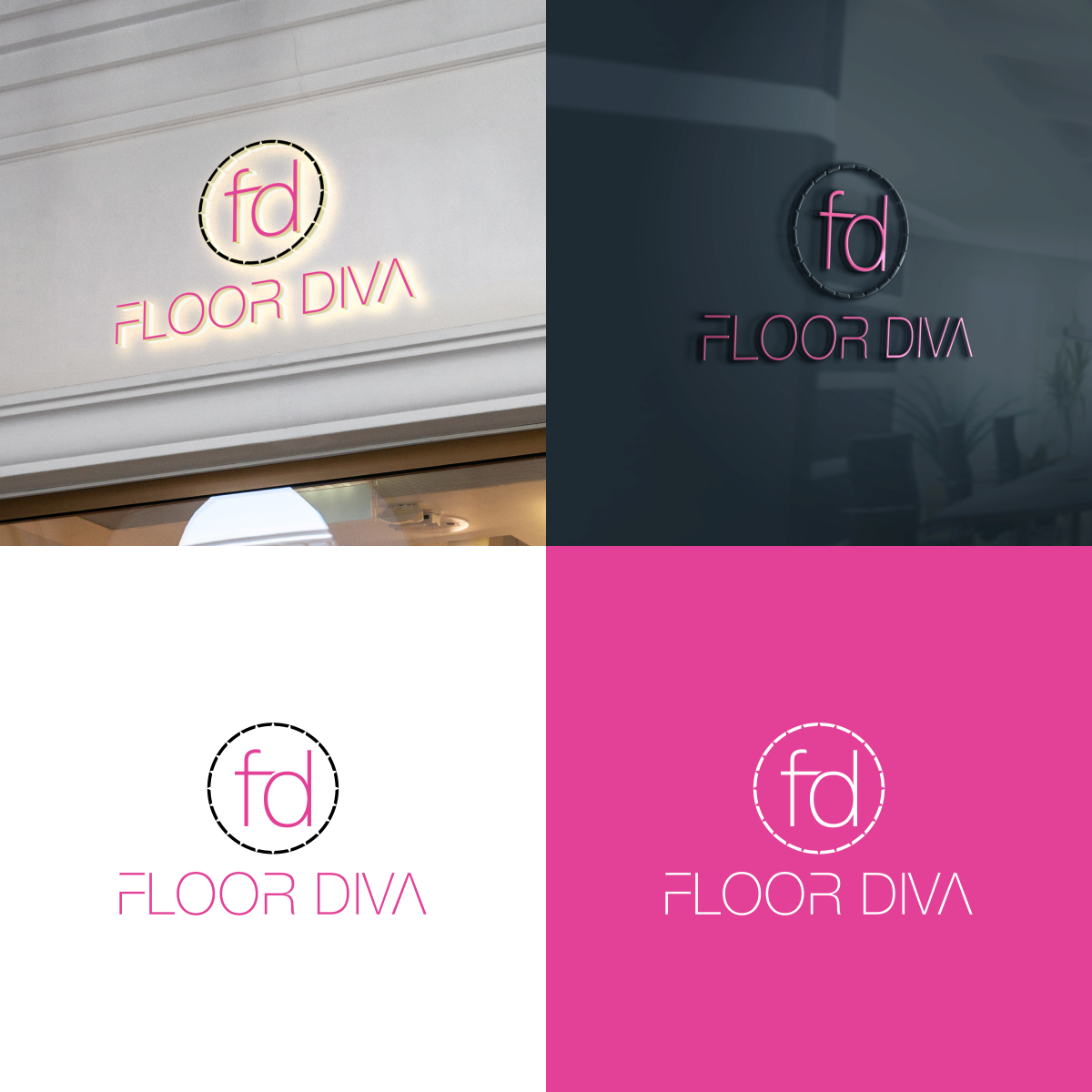 Logo Design by aqilazhifara for this project | Design #22929123