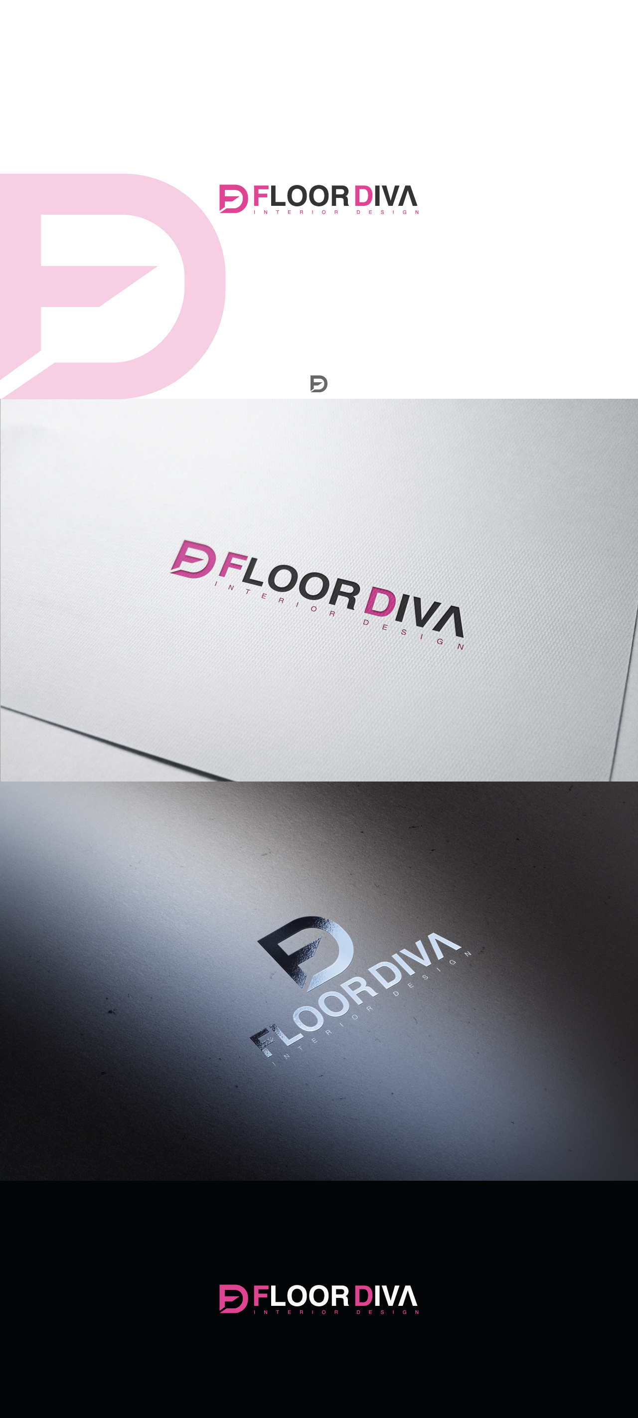 Logo Design by Logofinding for this project | Design #22928581