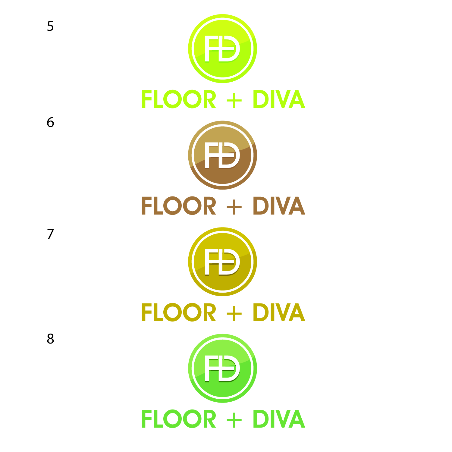 Logo Design by GODDREAMCREATION for this project | Design #22958702