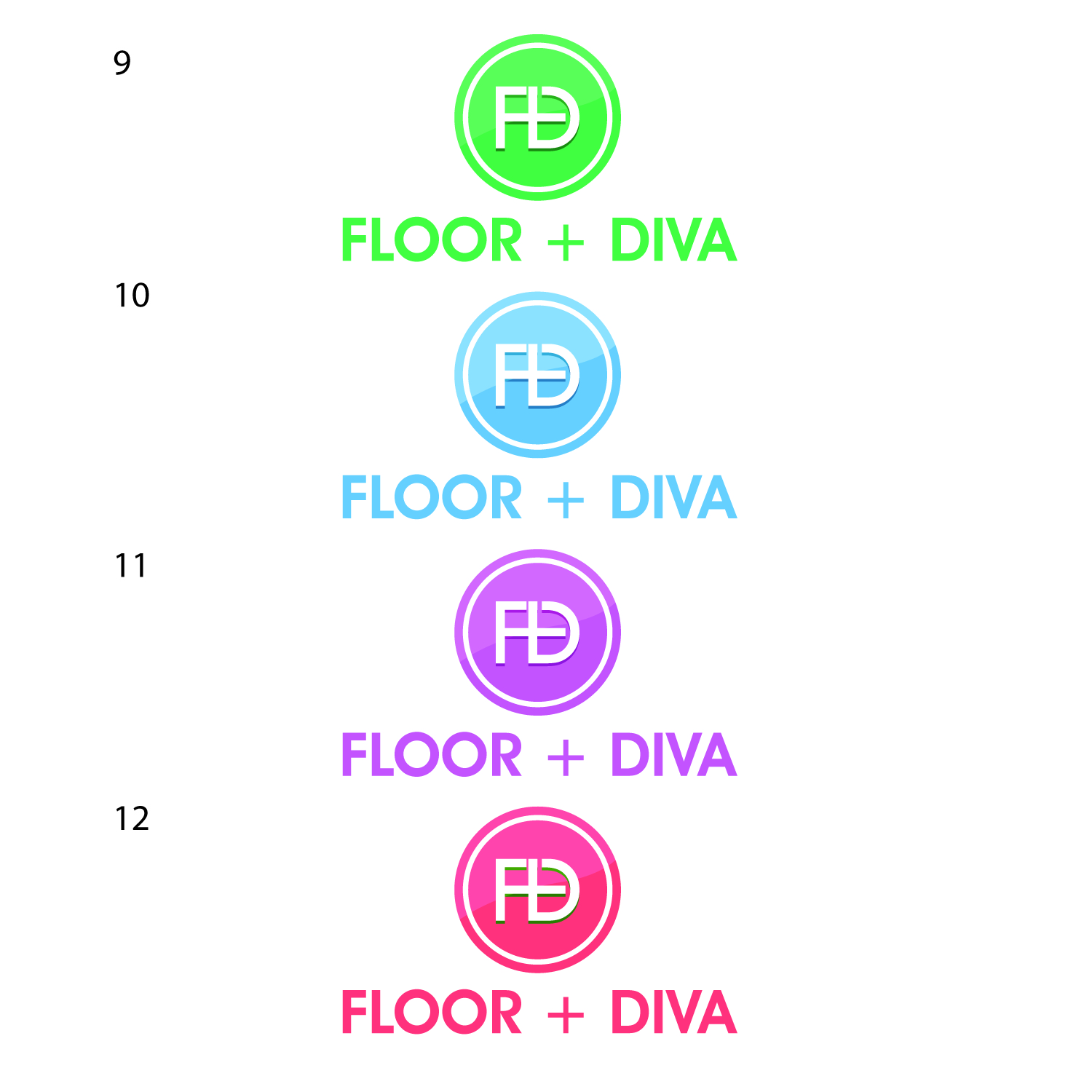 Logo Design by GODDREAMCREATION for this project | Design #22958720