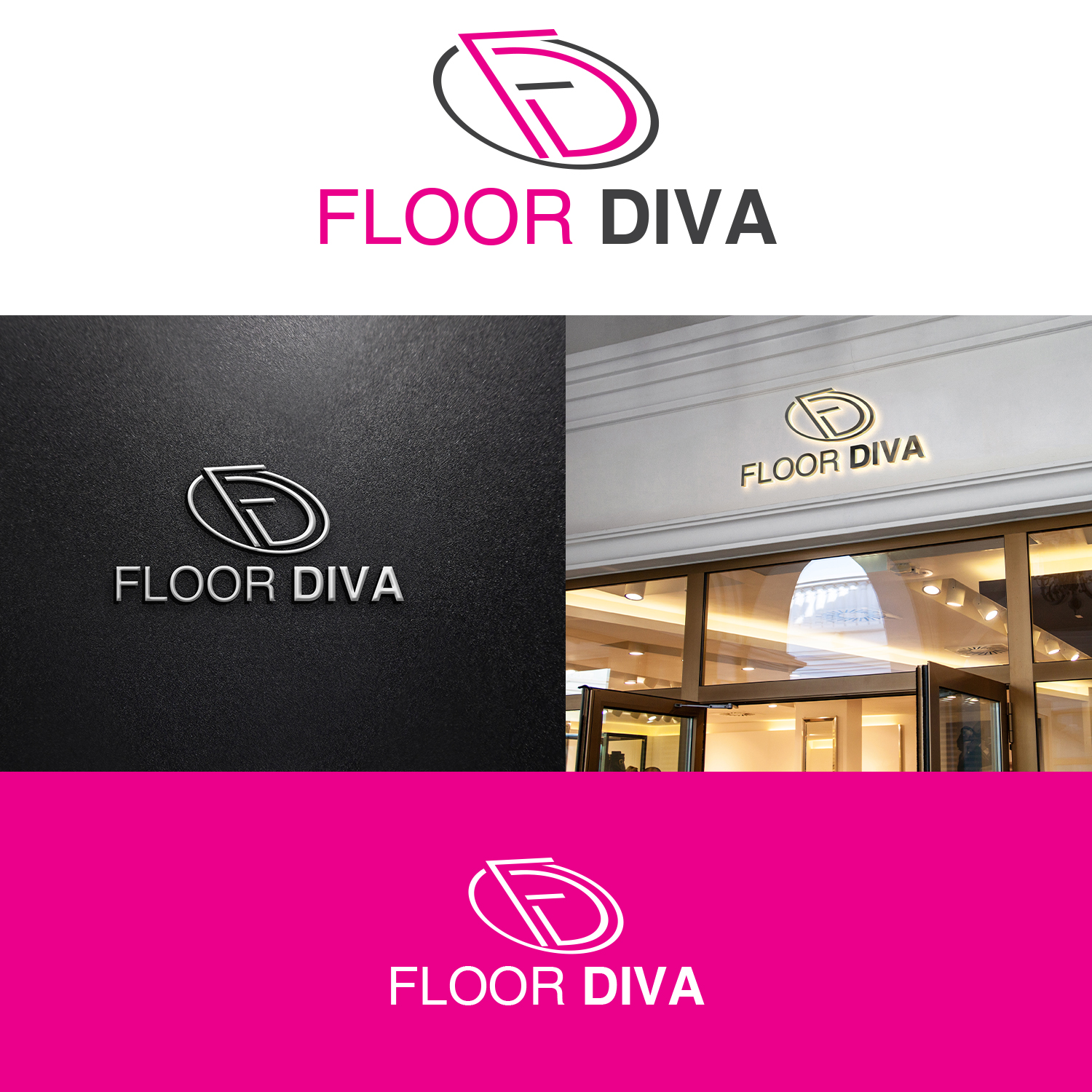 Logo Design by Maxo-Biz for this project | Design #22928559