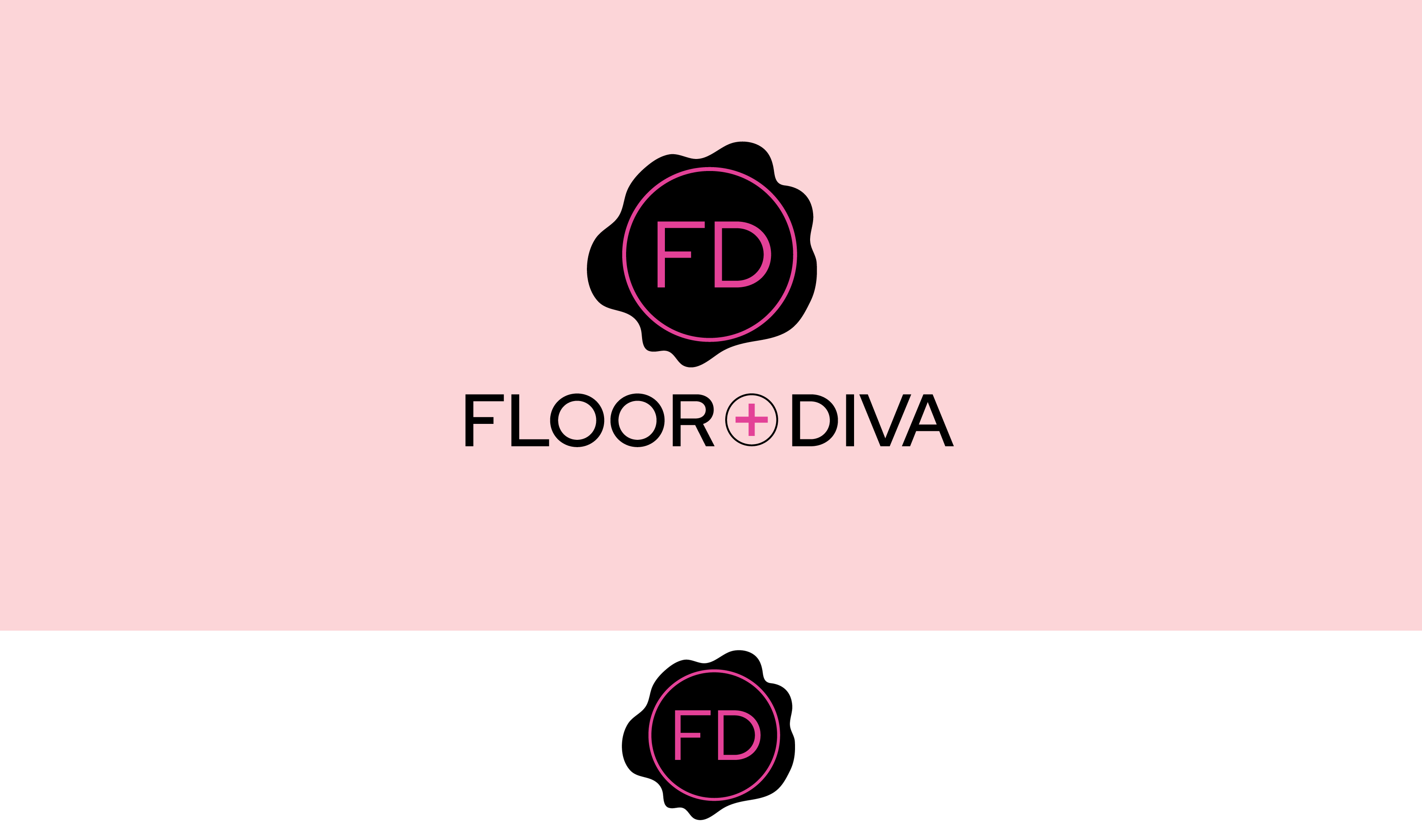 Logo Design by Arteezy for this project | Design #22955406