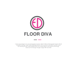 Logo Design by mahmodulbd