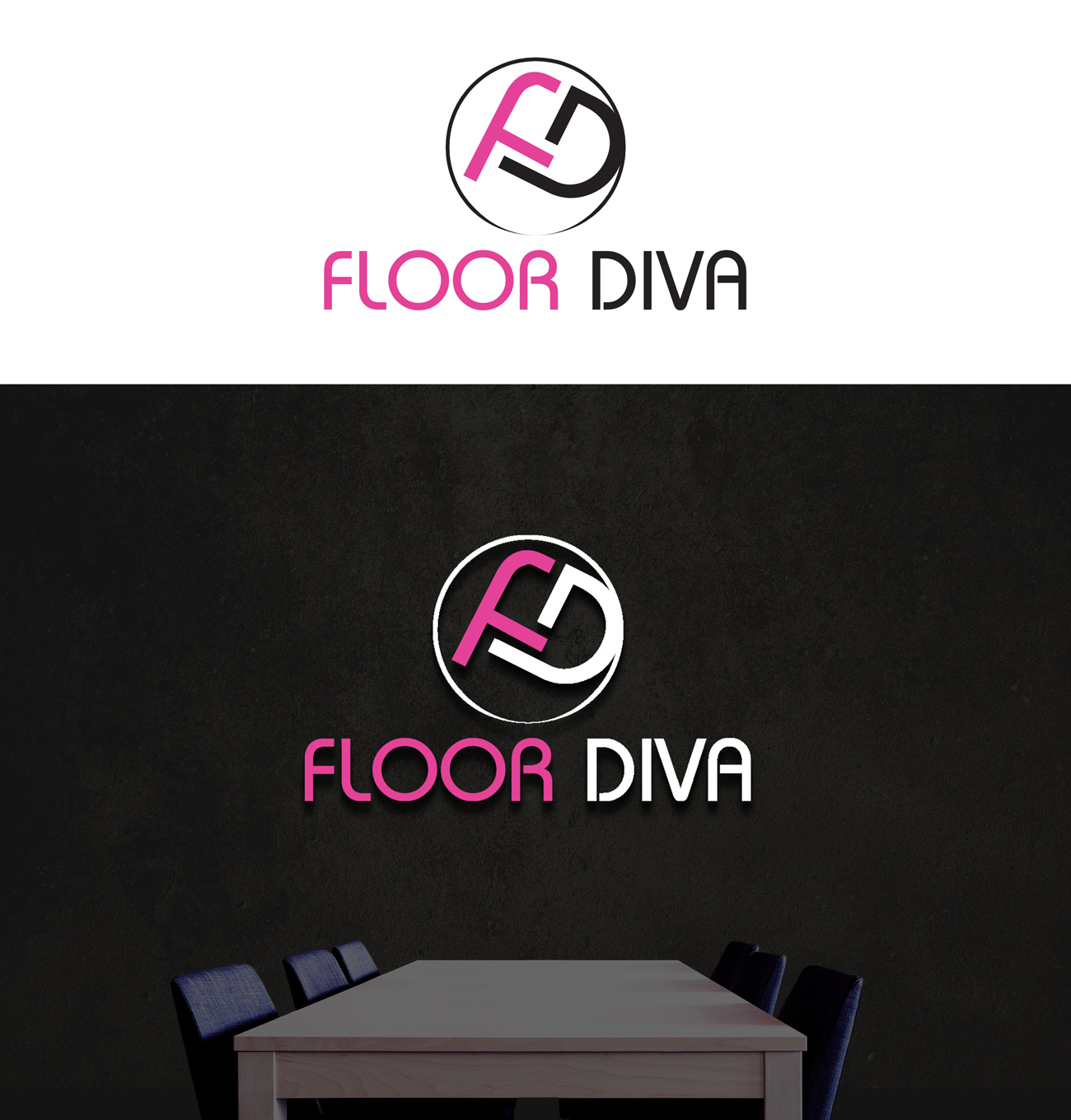 Logo Design by pd graphic 2 for this project | Design #22928878