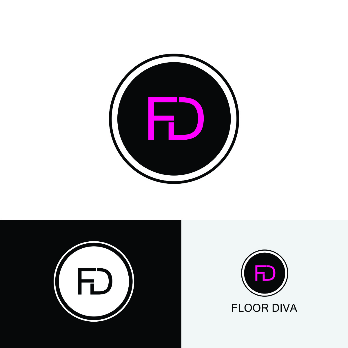 Logo Design by soriyeee for this project | Design #22976803