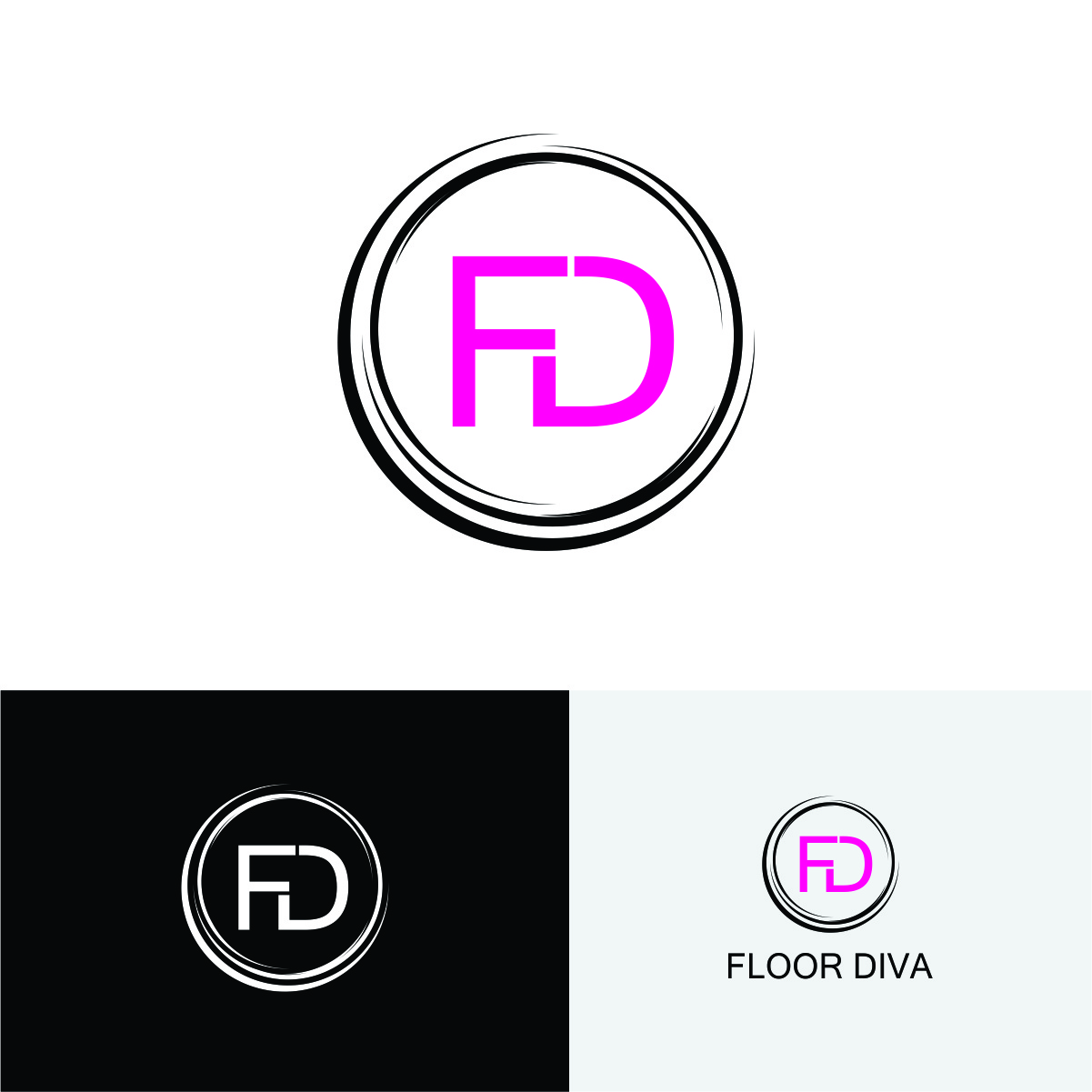 Logo Design by soriyeee for this project | Design #22976809