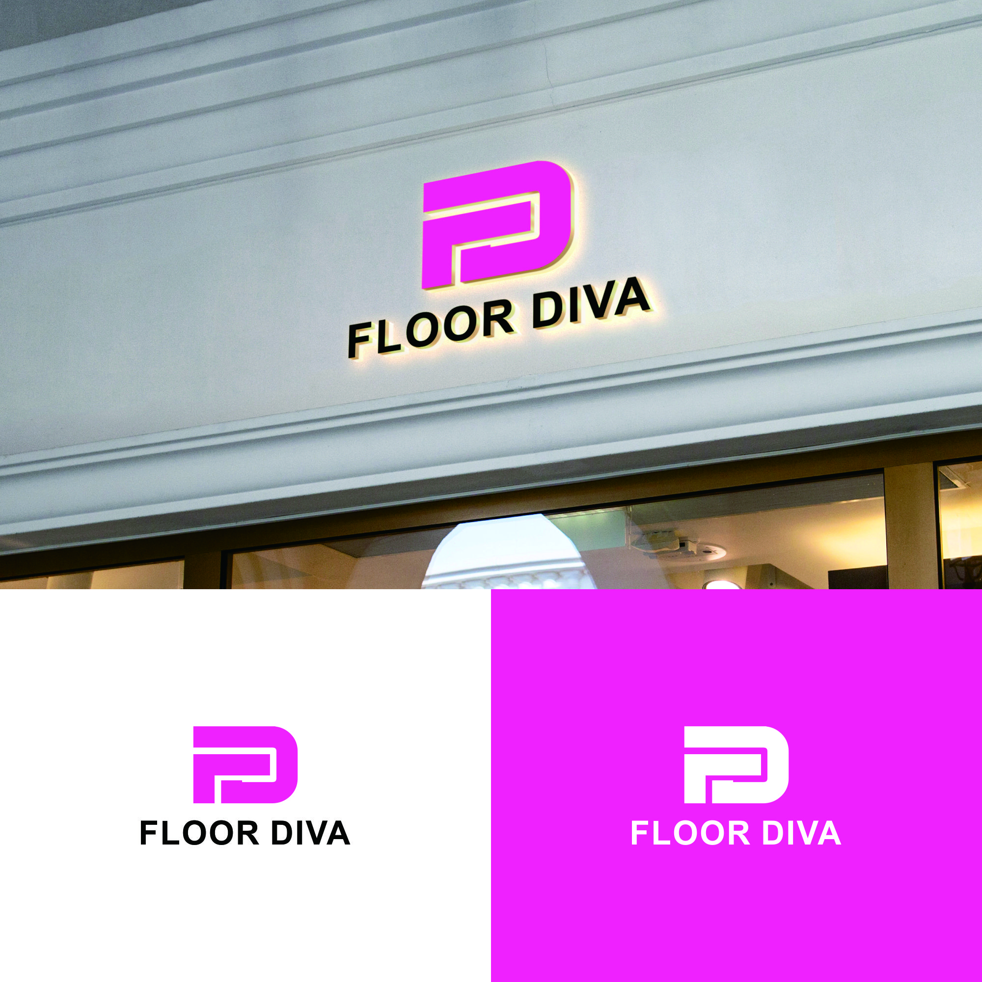 Design de Logo par Pangestu 9 pour ce projet | Design #22926984