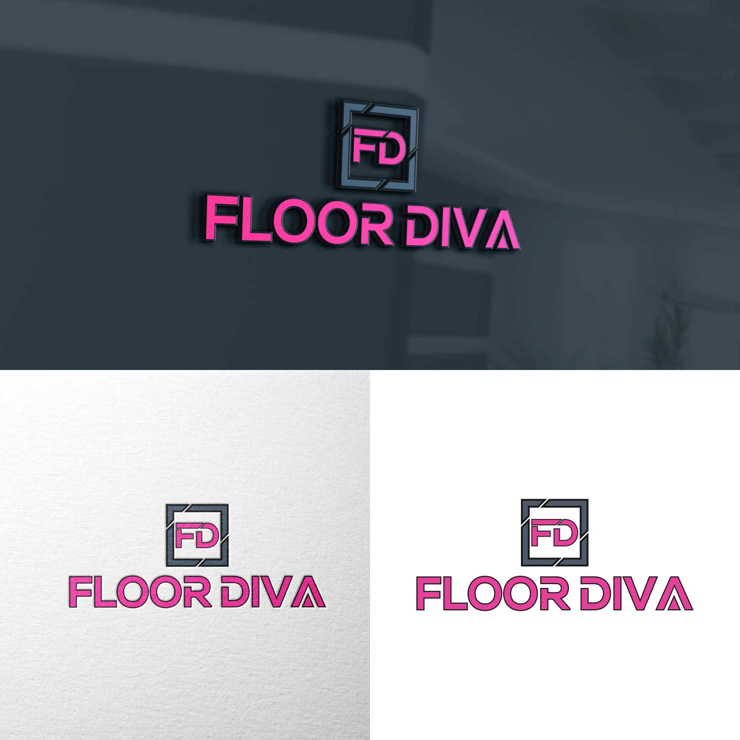 Logo-Design von agus alya für dieses Projekt | Design #22925575