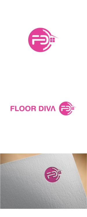 Logo Design by MKP'