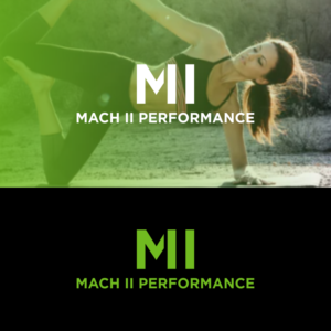 Logo Design by rinaldoajigunadi 2 for MACH II SUPPLEMENTS | Design: #22934980