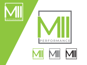 Logo-Design von Nova Tech Solutions für MACH II SUPPLEMENTS | Design #22938399