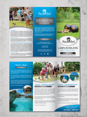 Flyer Design by alex989