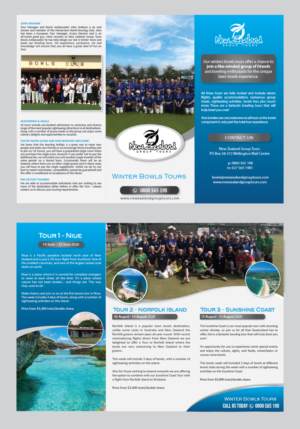 Flyer Design by alex989 for this project | Design: #23063337