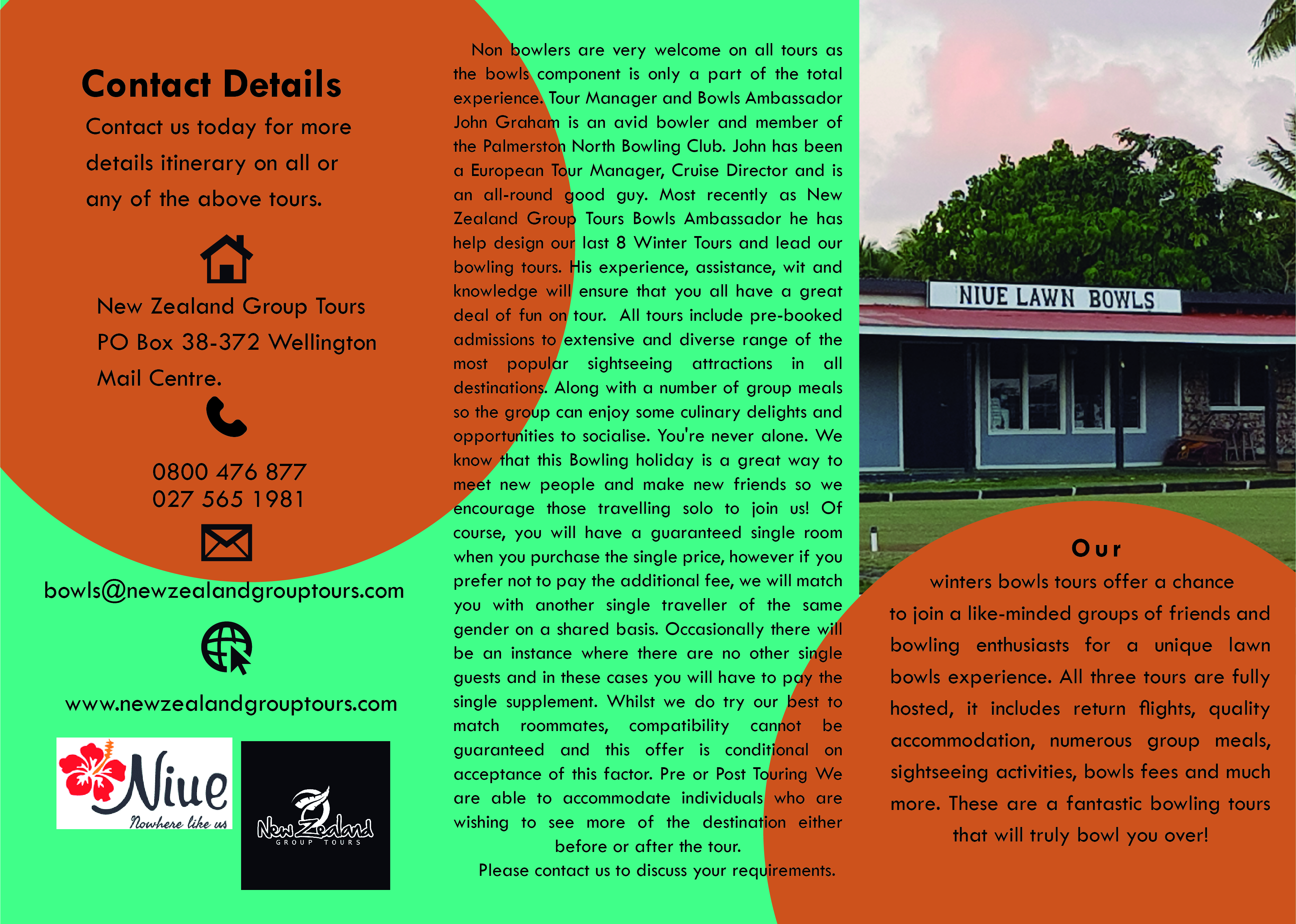 Diseño de Flyer por alaa 7 para este proyecto | Diseño #22948408