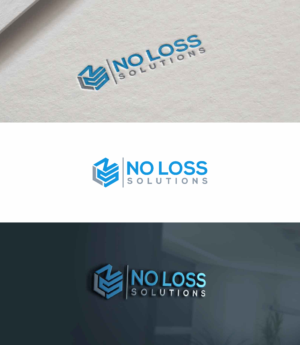Logo Design by saher khan 2 for this project | Design: #22931847