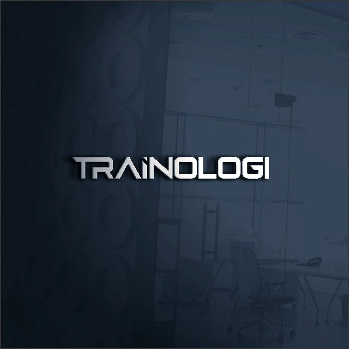 Logo Design by Arham Hidayat for this project | Design #22948506