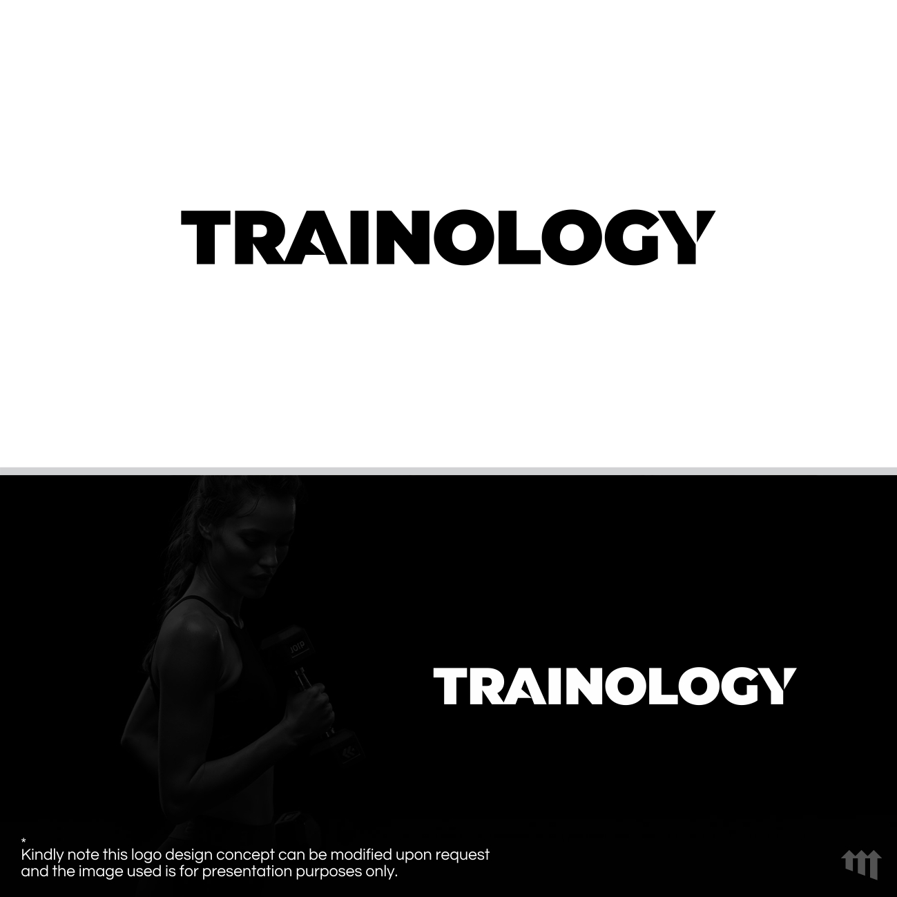 Logo Design by MBARO for this project | Design #22979252