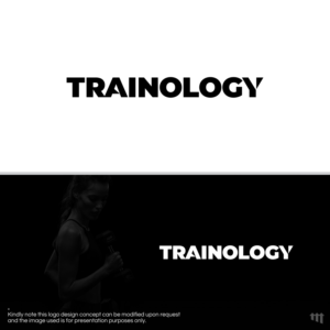 Logo Design by MBARO