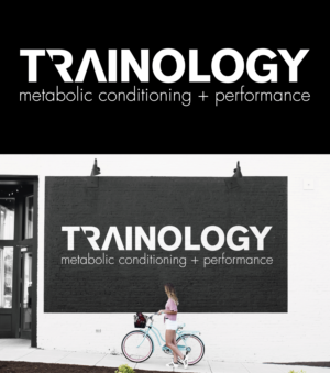 Logo Design by Kore Branding