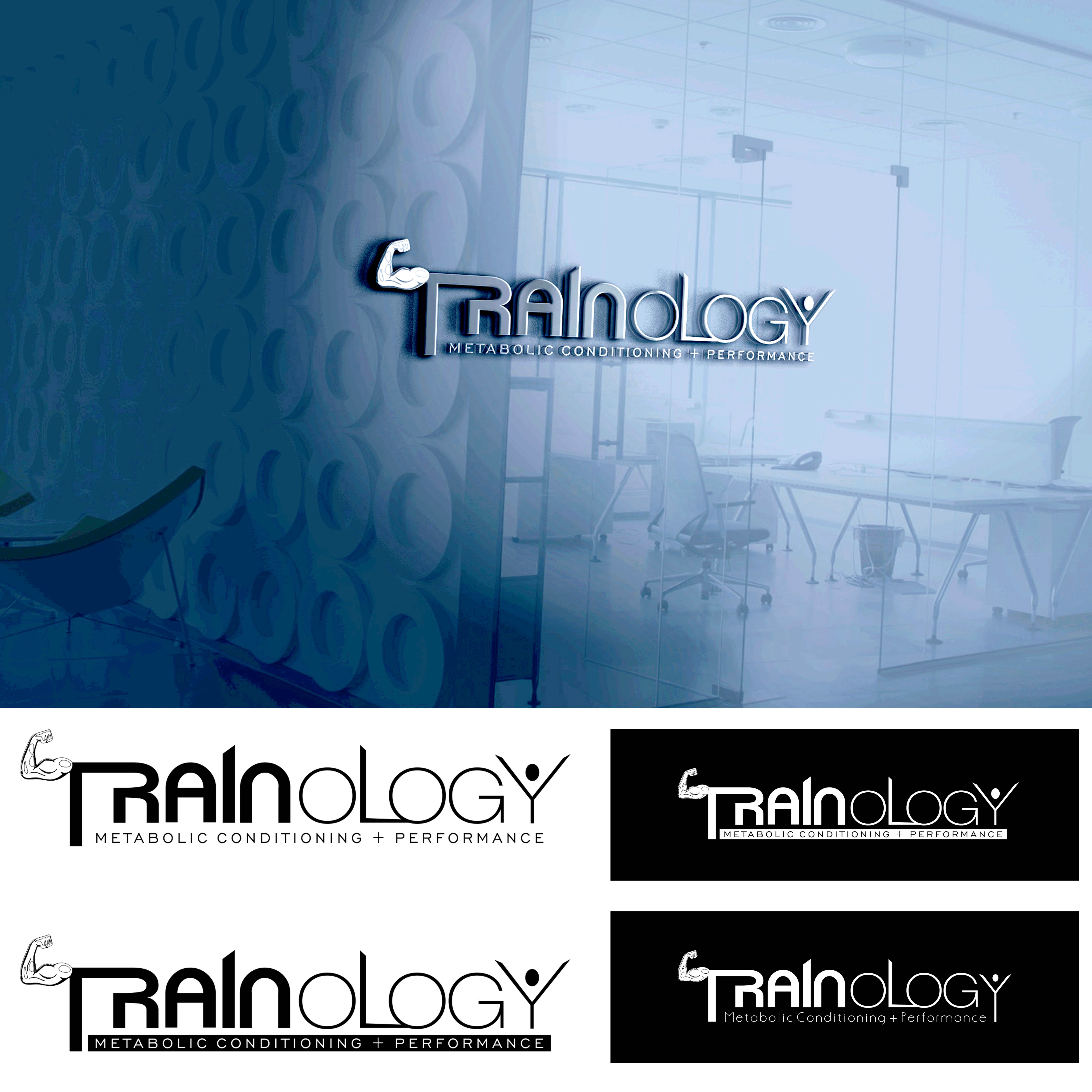 Logo Design by Shan_D for this project | Design #22934468
