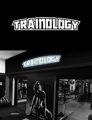 Logo Design by Harshal Kalaskar 2