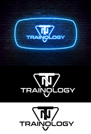 Logo Design by Nova Tech Solutions