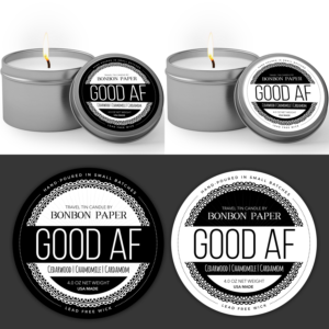 Packaging Design by SAI DESIGNS