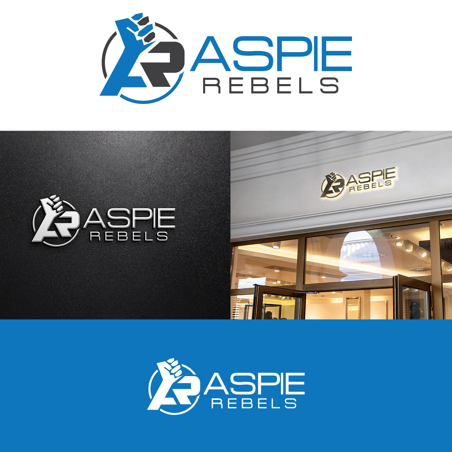 Logo Design by Maxo-Biz for this project | Design #22928666