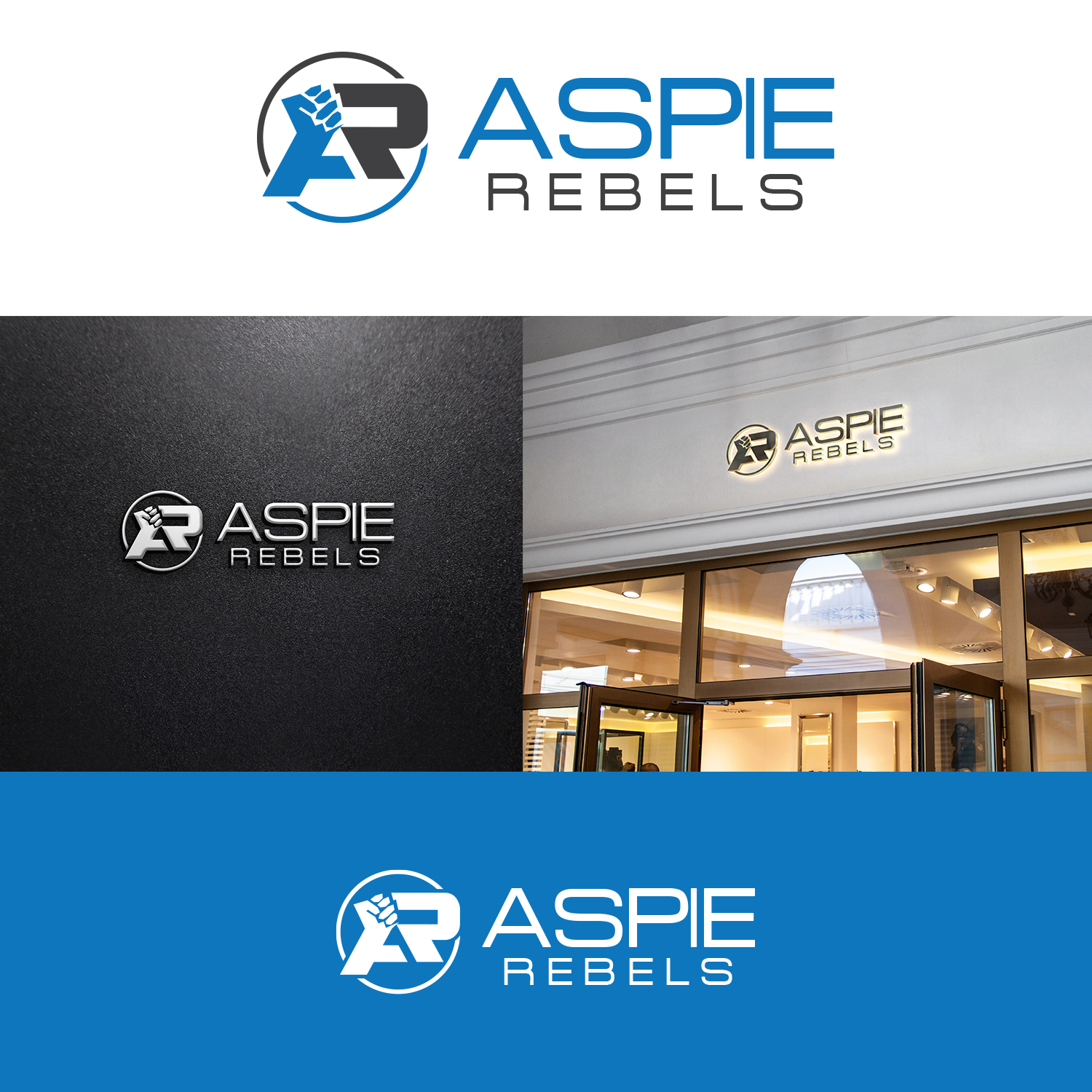 Logo Design by Maxo-Biz for this project | Design #22938185