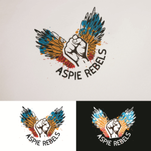 Logo Design by Natalia 9