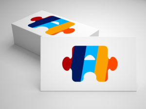Logo Design by Jouwine