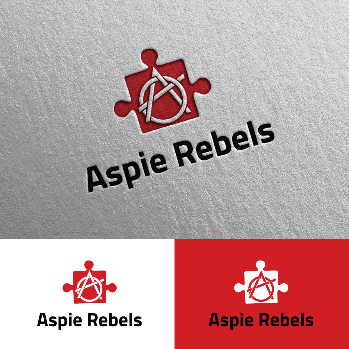 Logo Design by Rii for this project | Design: #22935913
