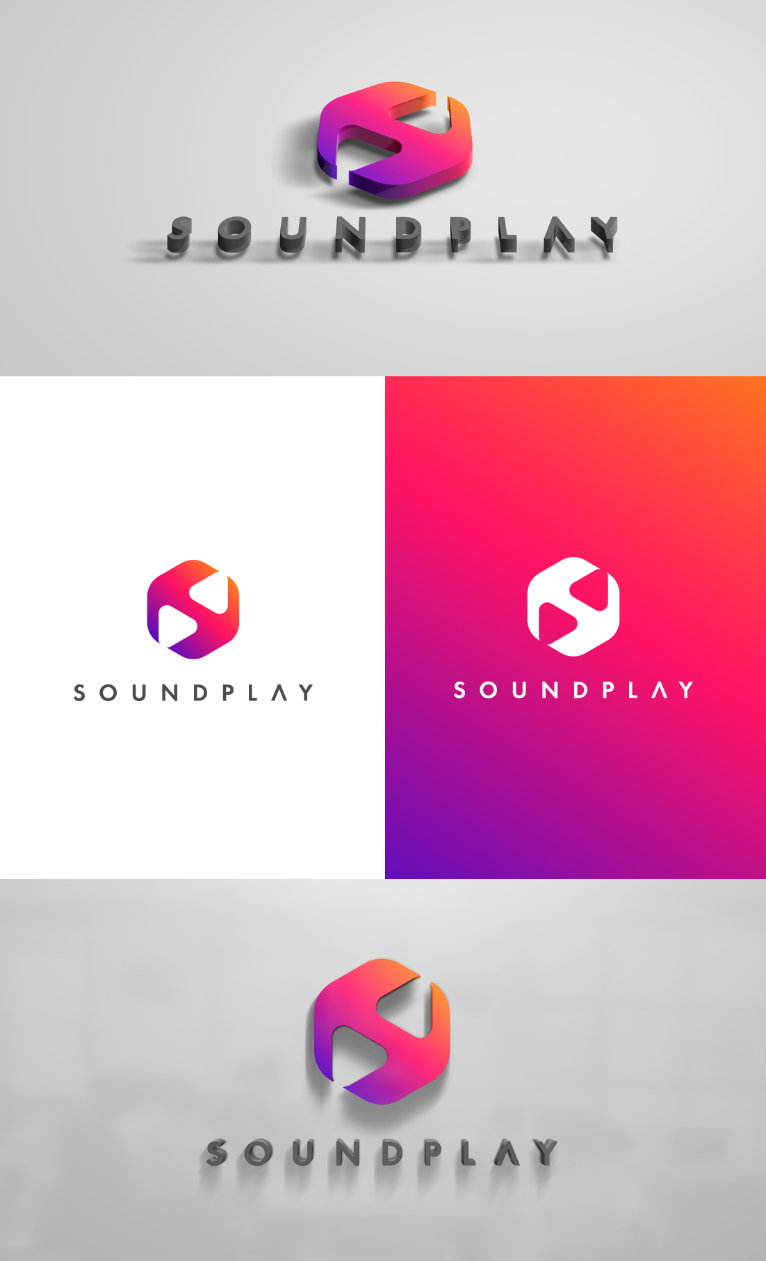 Design de Logo par GLDesigns pour Respons records AS | Design #22930224