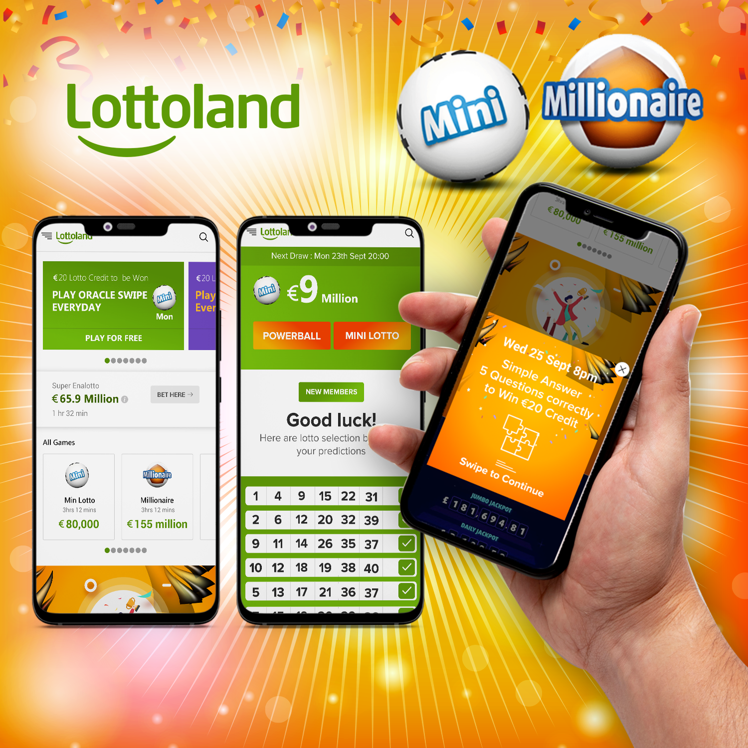 App Design by JustACreative1 for this project | Design #22945252