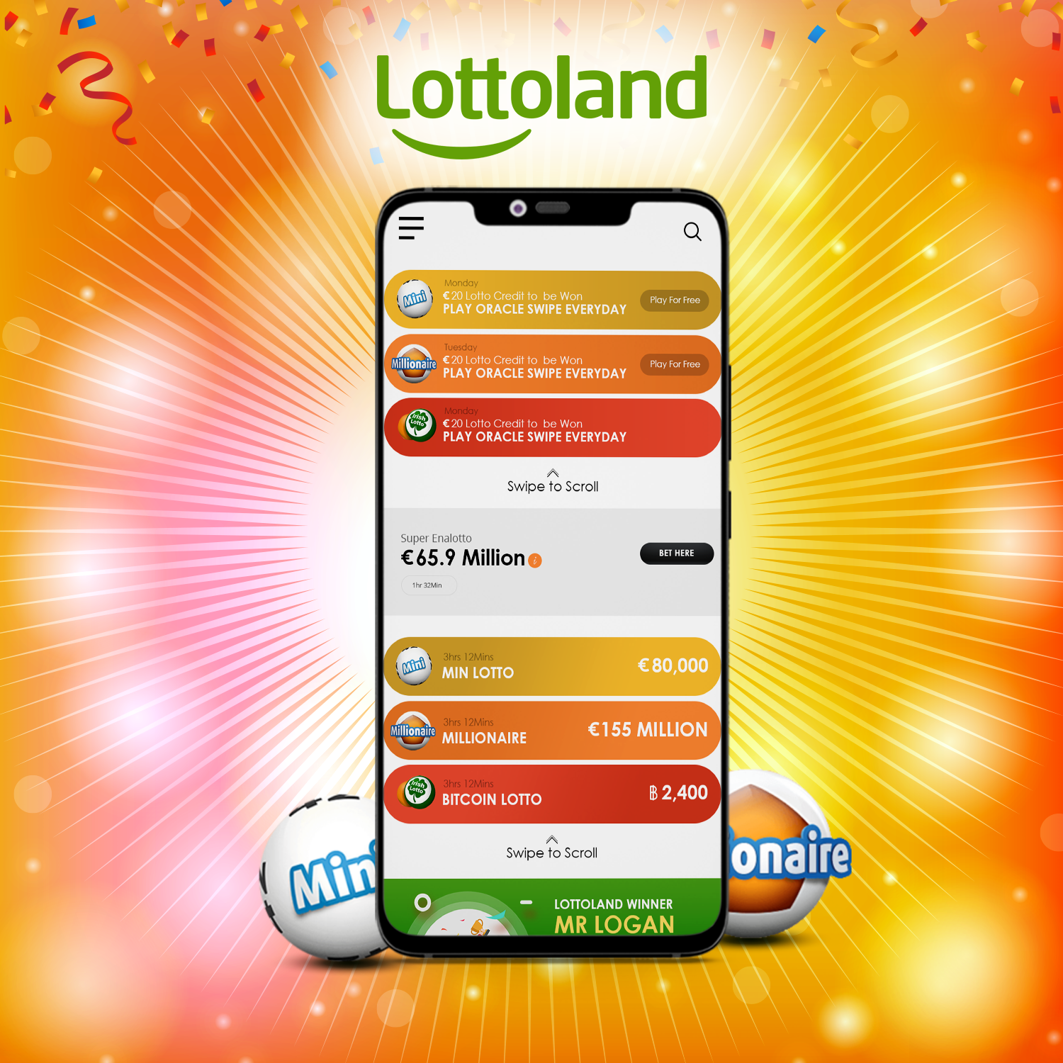 App Design by JustACreative1 for this project | Design #22950304