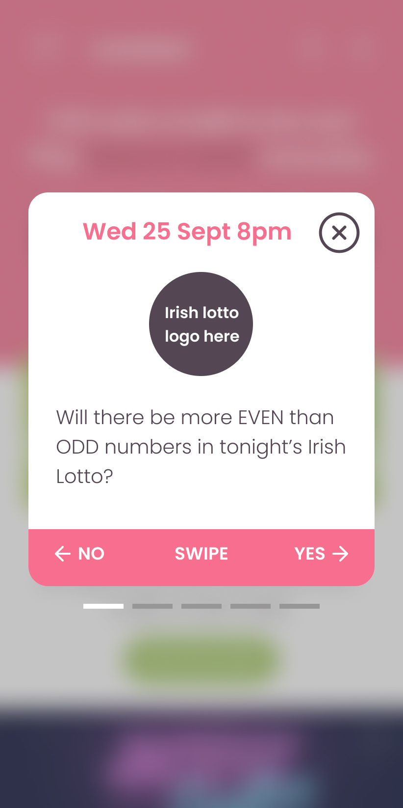 App Design by Escope Designs for this project | Design #22959860