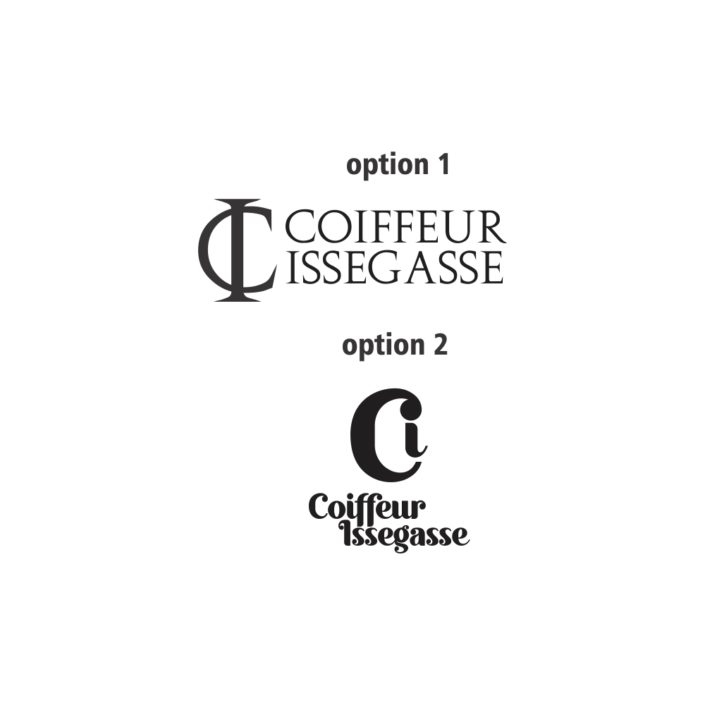 Logo Design by andi_fikri for this project | Design #22953835