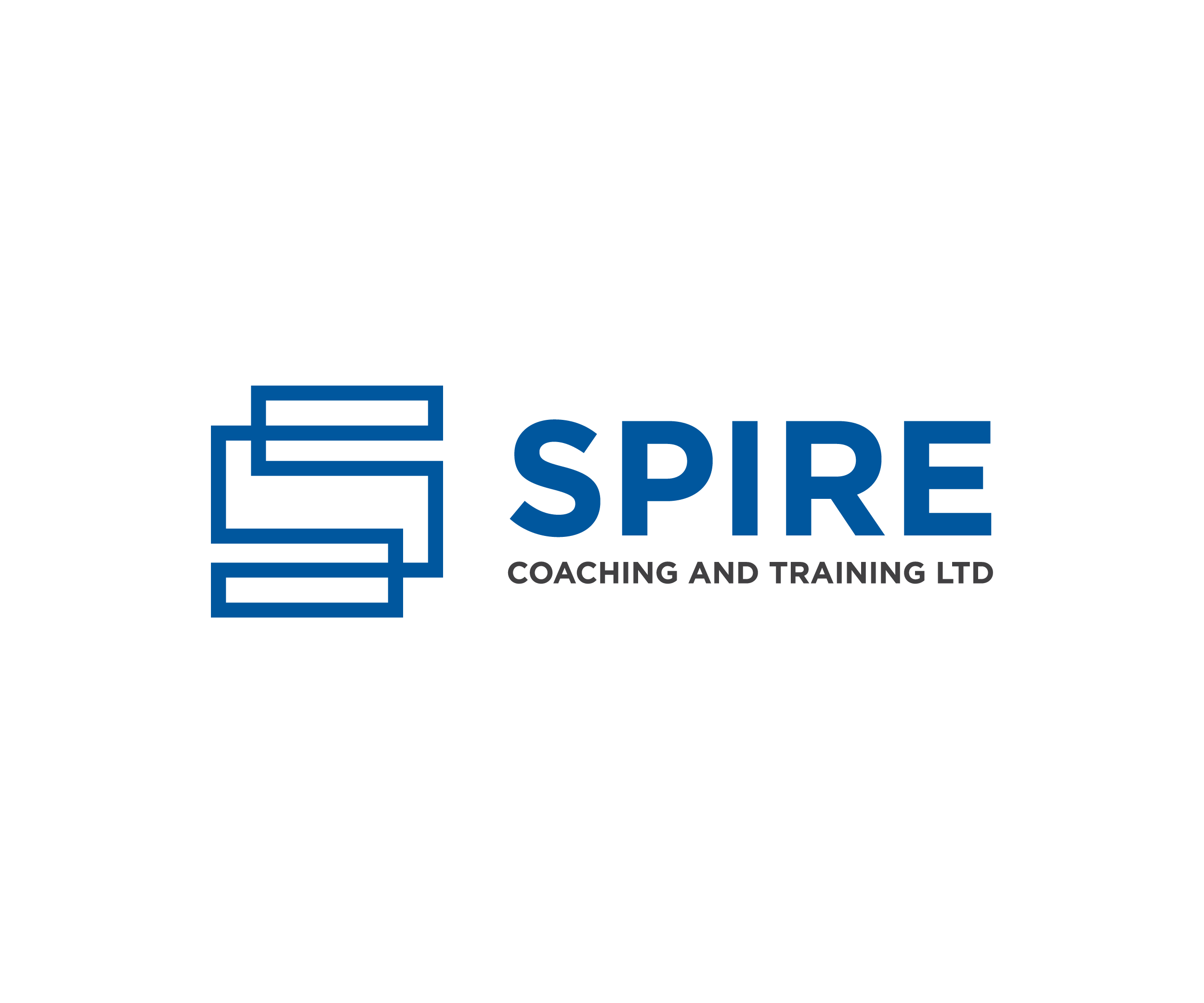 Logo Design by NDRO for Spire Coaching and Training Ltd | Design #22931323