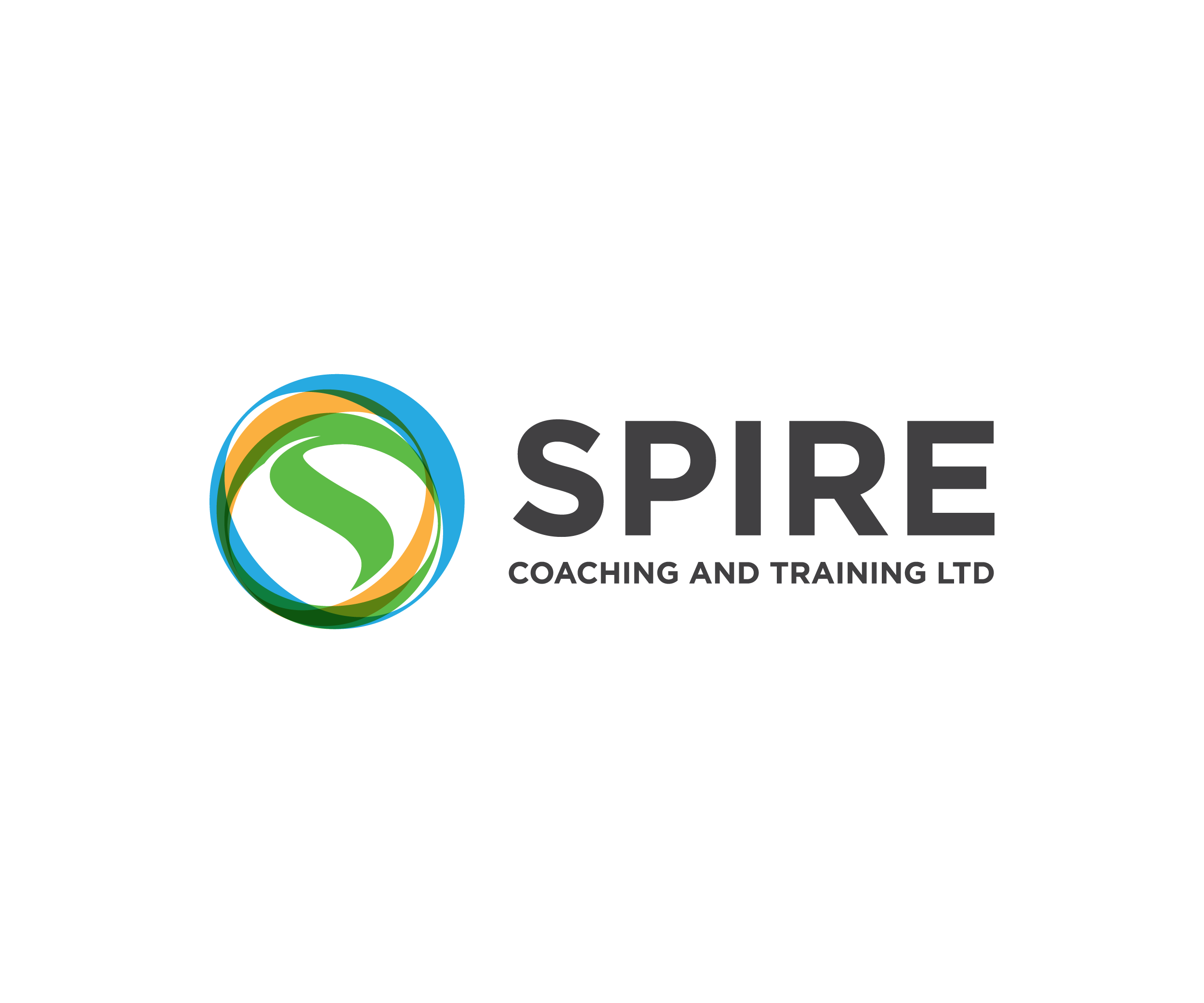 Logo Design by NDRO for Spire Coaching and Training Ltd | Design #22931324