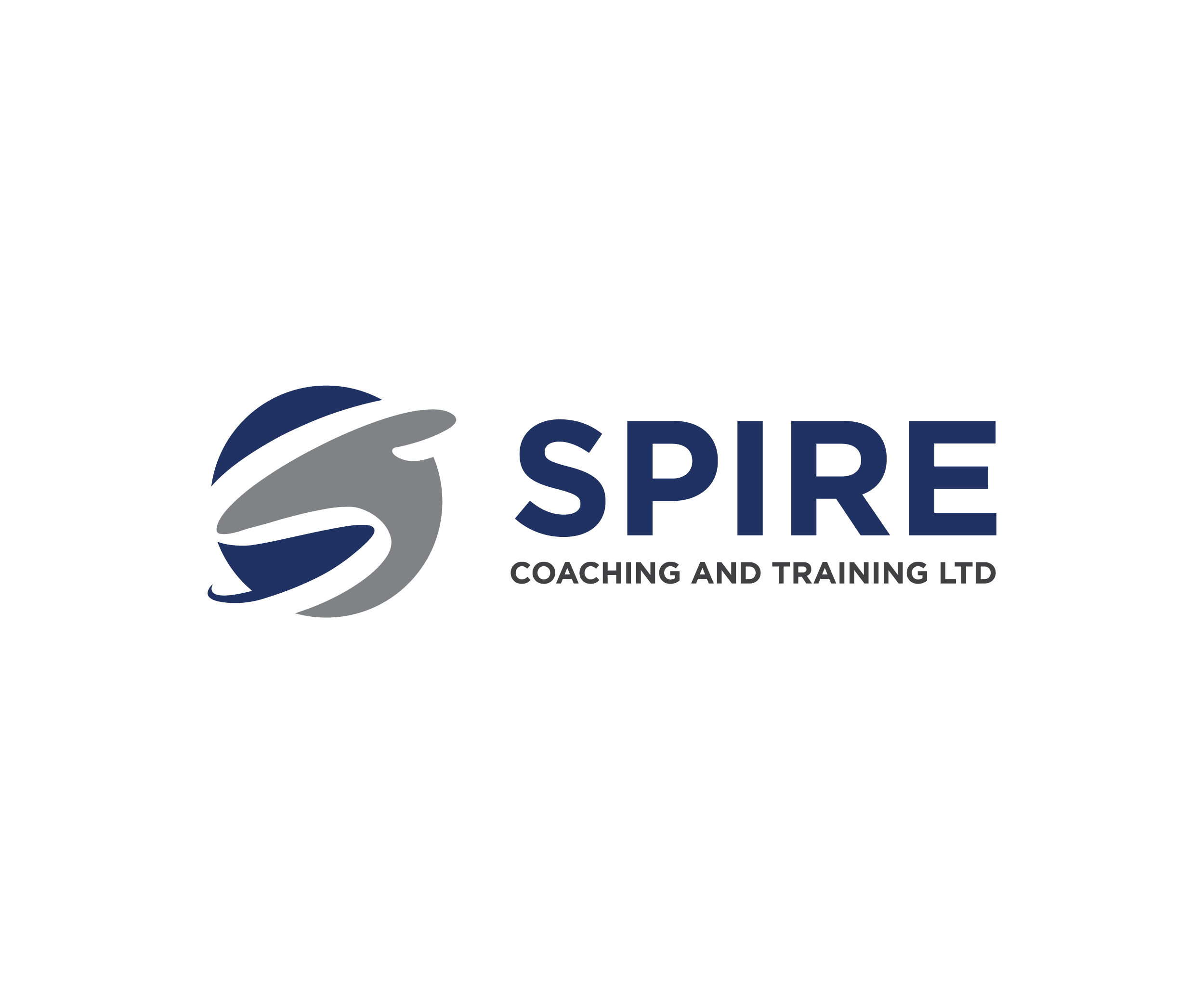 Logo Design by NDRO for Spire Coaching and Training Ltd | Design #22931326