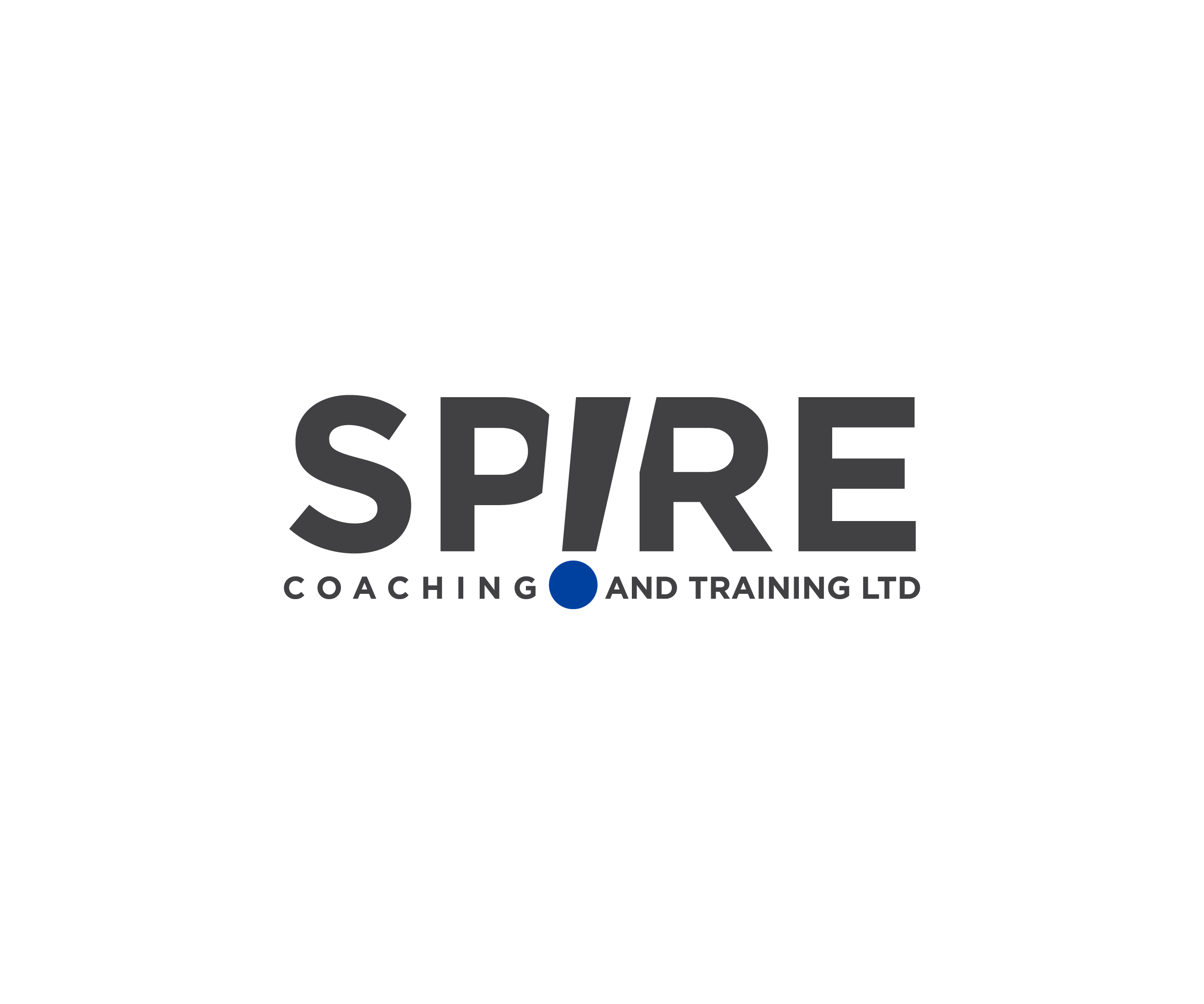 Logo Design by NDRO for Spire Coaching and Training Ltd | Design #22931329