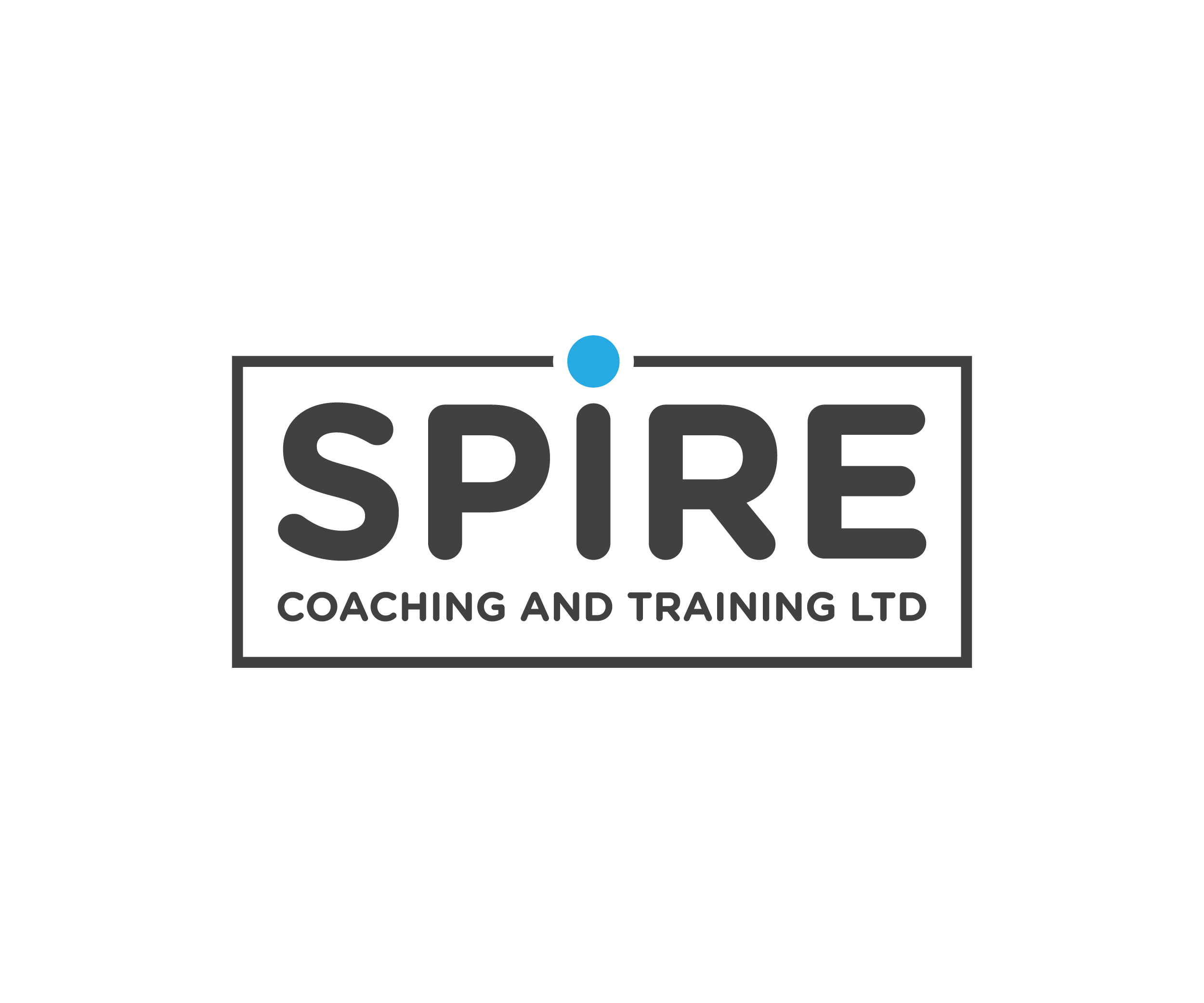 Logo Design by NDRO for Spire Coaching and Training Ltd | Design #22931330