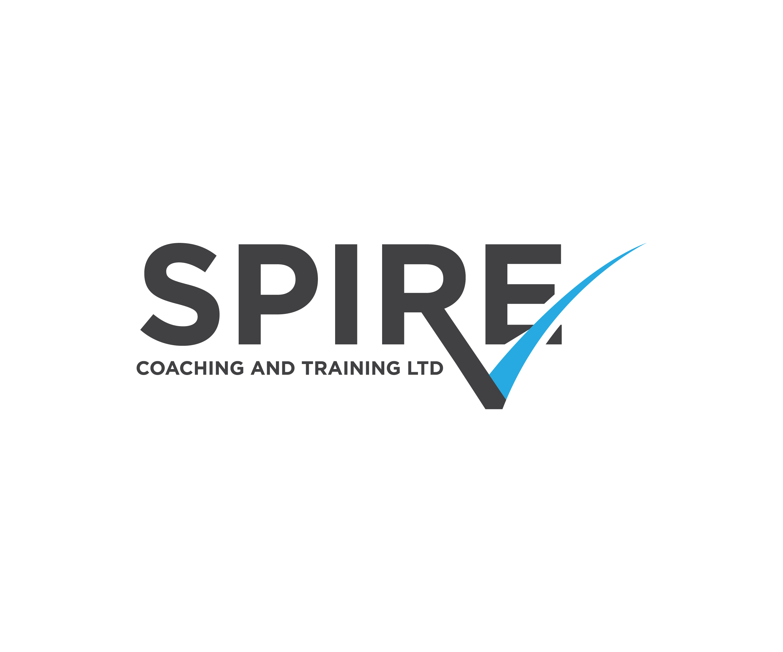 Logo Design by NDRO for Spire Coaching and Training Ltd | Design #22931331