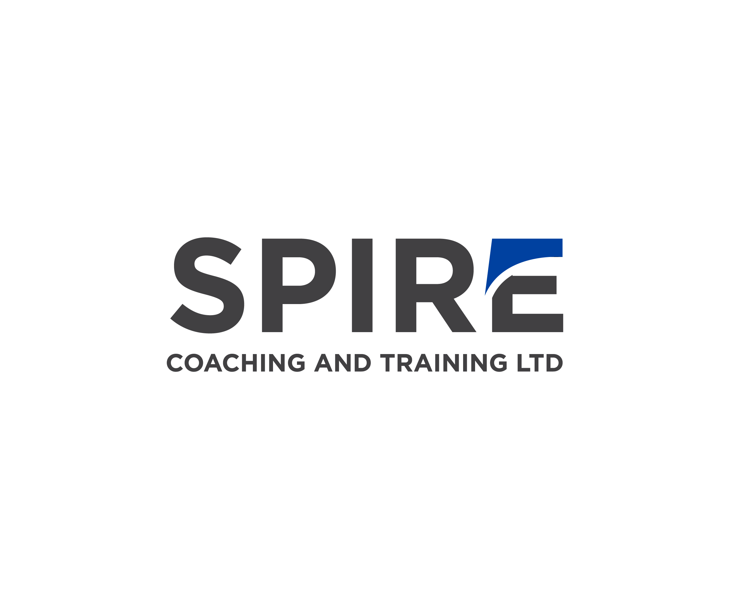 Logo Design by NDRO for Spire Coaching and Training Ltd | Design #22931332