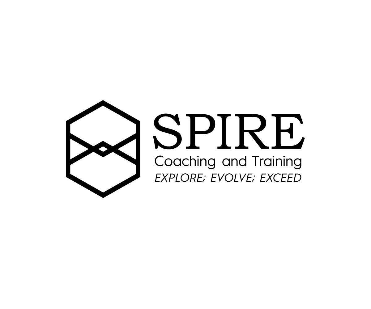 Logo Design by isabel paoli for Spire Coaching and Training Ltd | Design #22958901
