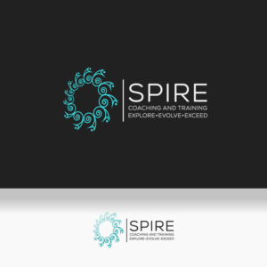 Design de Logo par debdesign pour Spire Coaching and Training Ltd | Design : #22934345