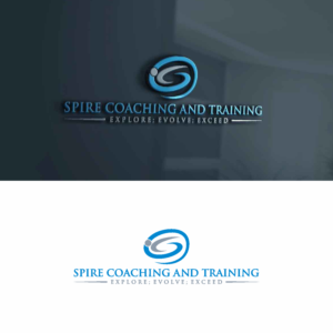 Design de Logo par saher khan 2 pour Spire Coaching and Training Ltd | Design : #22931205