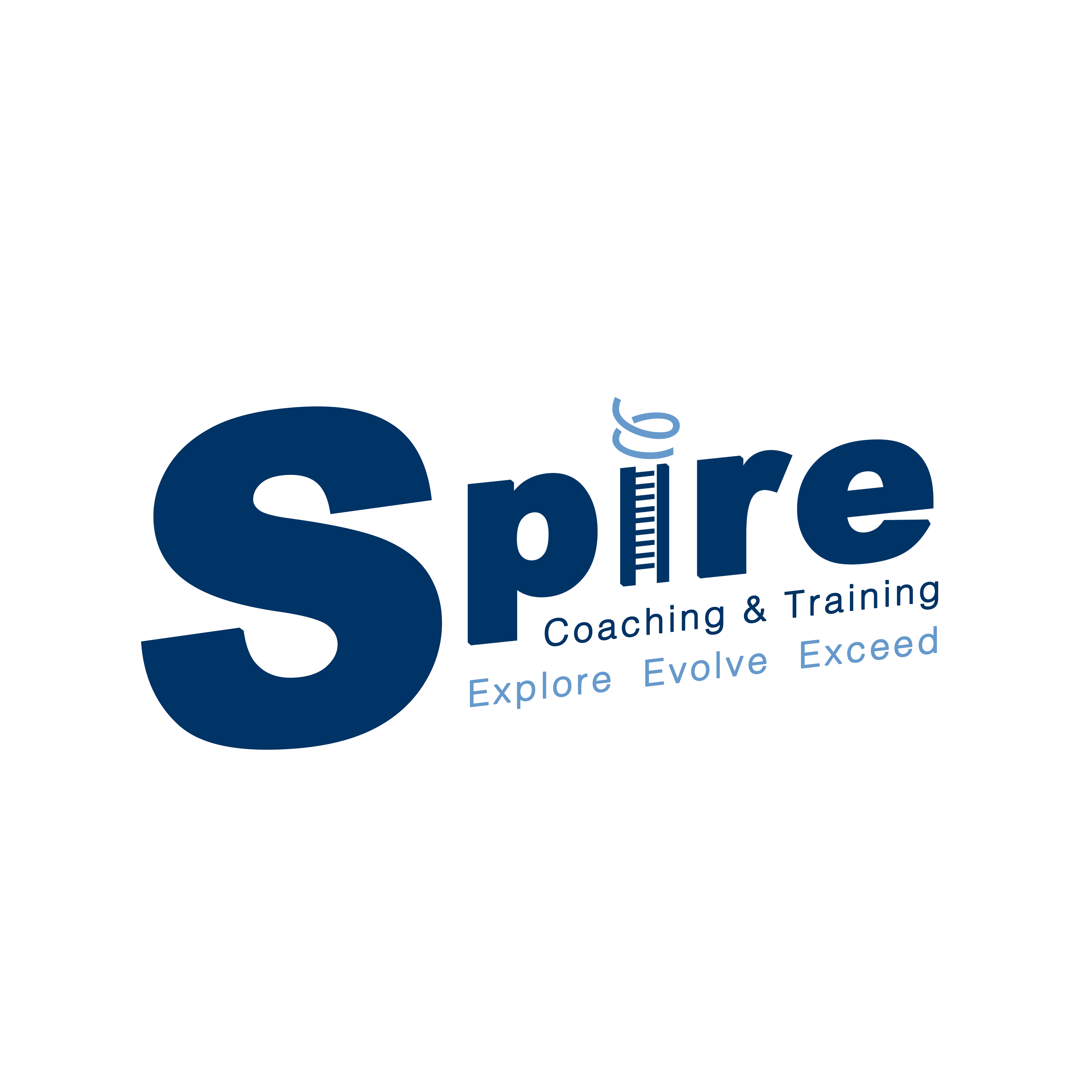 Logo Design by Alpha Manna for Spire Coaching and Training Ltd | Design #22954898