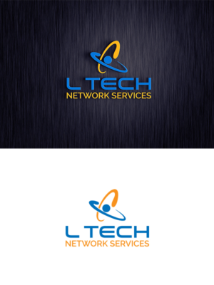 Logo Design by Jasmine.Designs